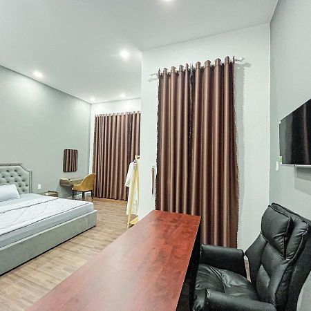 River Hotel 5 Long Xuyên المظهر الخارجي الصورة