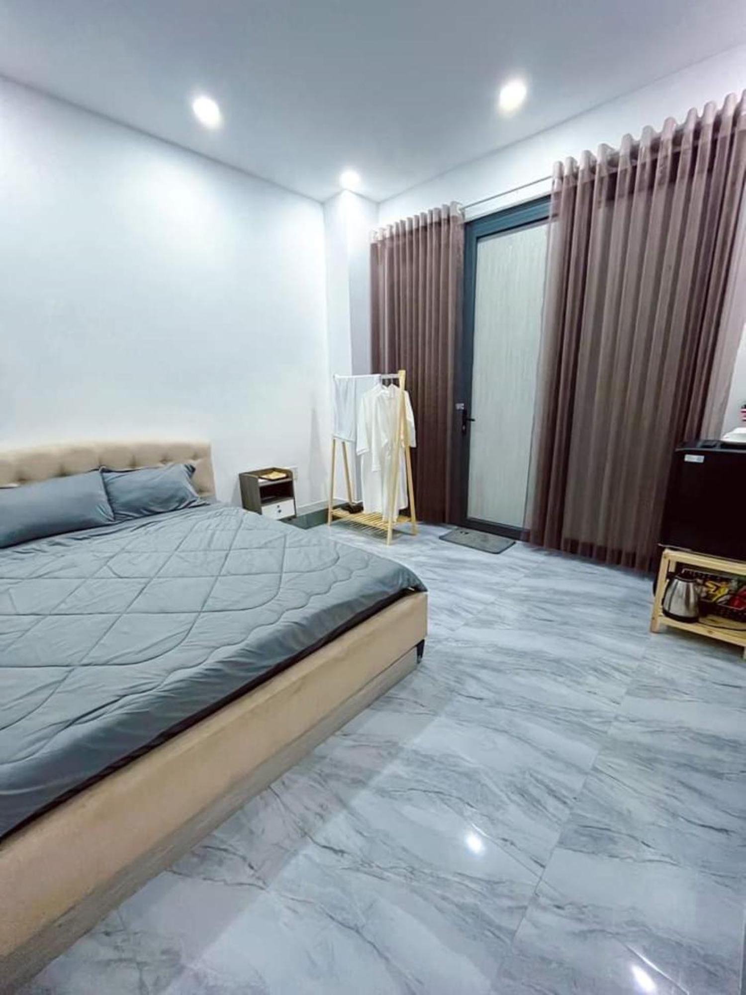 River Hotel 5 Long Xuyên المظهر الخارجي الصورة